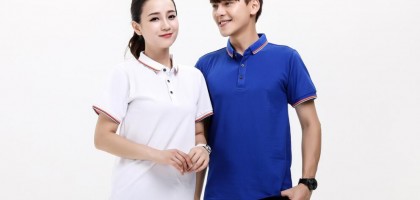 T恤衫定做的正确流程是什么