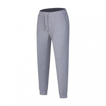 HXL08#斜纹斜纹卫衣料束脚卫裤