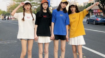 公司企业集体旅游为什么要定制统一服装？