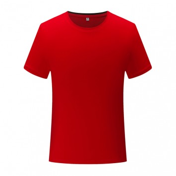 WFSA065#男款奥代尔圆领短袖