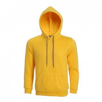 WTS033#抓绒带帽卫衣