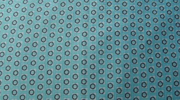 什么是人造棉？