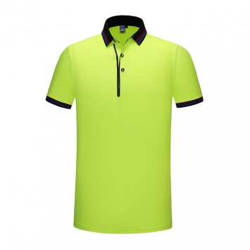 PSH962#压边领三色边230G冰瓷棉