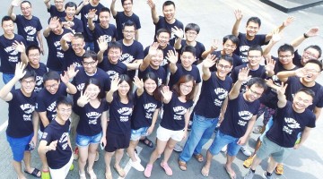 纯棉T恤应该怎么晾晒