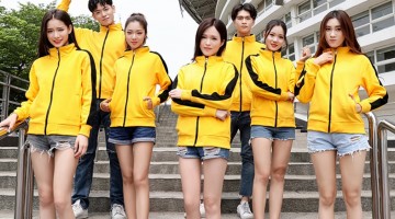 企业文化衫定制的价格如何？