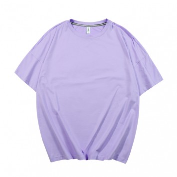 MRS007#精品冰瓷棉韩版中袖