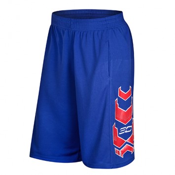 YWD8802#篮球跑步训练休闲短裤