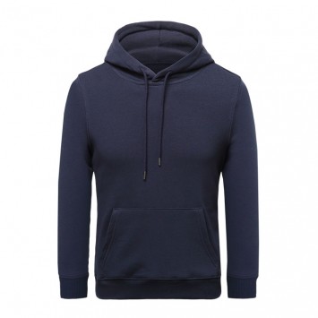 ZDBYB0011#儿童款针织连帽套头衫