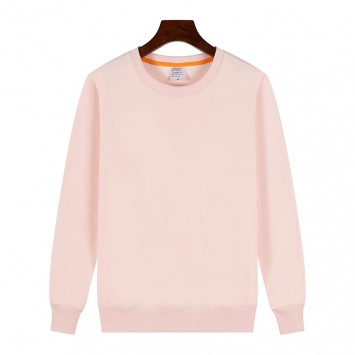 SGYY306#莫代尔长袖圆领卫衣