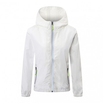 WFSW7512#高端纯色风衣