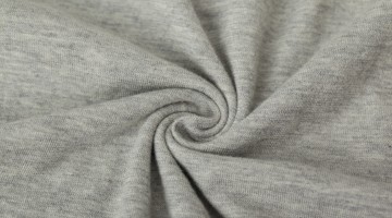 精梳棉T恤衫定制有什么特点