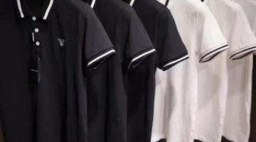 POLO衫定制LOGO适合放在哪个位置？