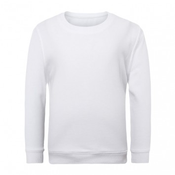 ZDBYB0010#儿童款针织圆领卫衣