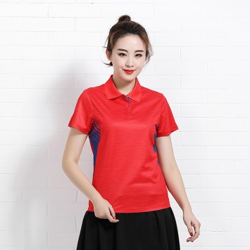 YLB8065/6033#女款夏季运动服套装