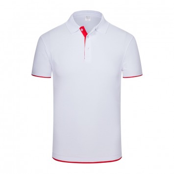 PTS086#时尚双下摆翻领