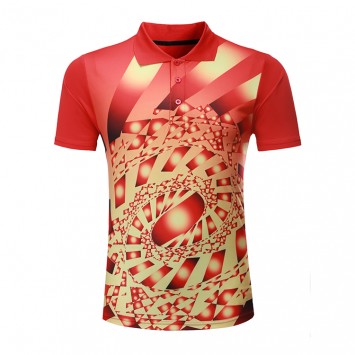 SXGJ03#女款乒羽服休闲运动上衣