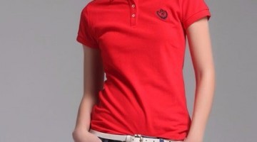 POLO衫搭配什么裤子让人眼睛一亮