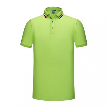 PSH959#230G冰离子丝光英式时尚三色边