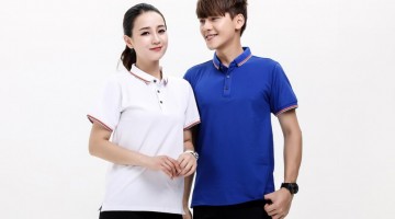 T恤衫定做的正确流程是什么