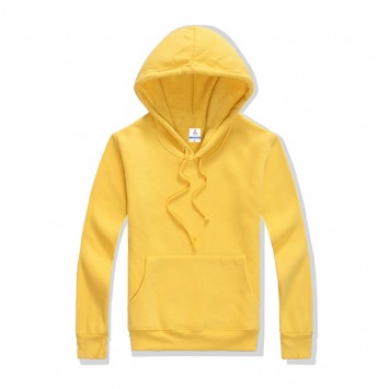 WLW2802#280克毛圈连帽套头卫衣