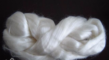 黏胶纤维是什么？