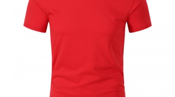 T恤定制的面料种类有哪些?