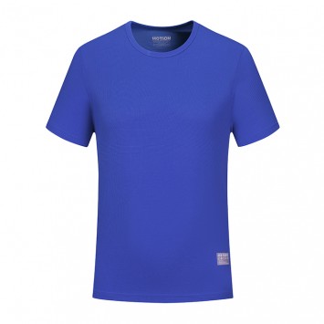 XBHD902#速干圆领短袖T恤衫