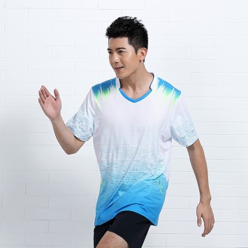 YLB8062/7202#男款夏季运动服套装