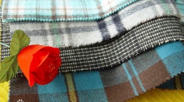 纺织品主要生产工序有哪些？