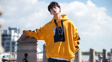 卫衣是什么？卫衣应该如何选择？