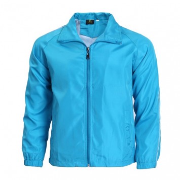 FTS01A#立领复合风衣