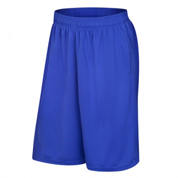 YWD8205#跑步篮球训练休闲多功能短裤