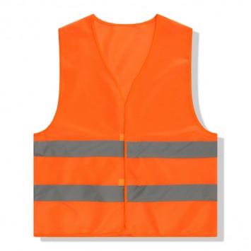 MWH002#平角反光马甲