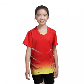 YLB8061/6074#童装夏季运动服套装