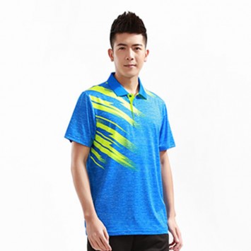 YLB8025/7205#男款速干夏款运动套装