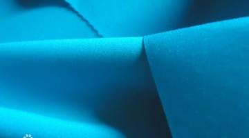 涤纶面料到底怎么样?