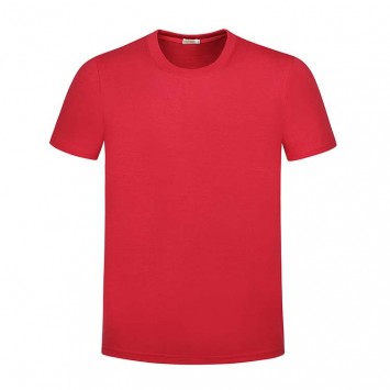 TSH212#纯棉厚款高圆领