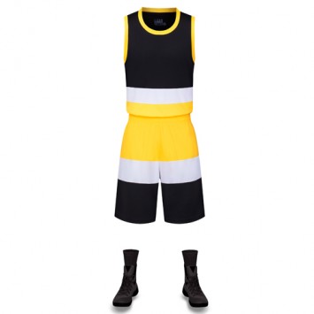 YWD1871#CBA全明星南北对决篮球服