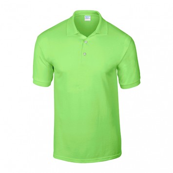 JD83800#杰丹双珠地纯棉POLO