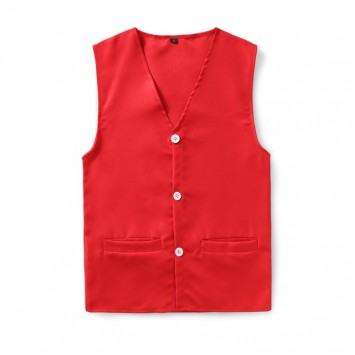 MTS040B#平角马甲