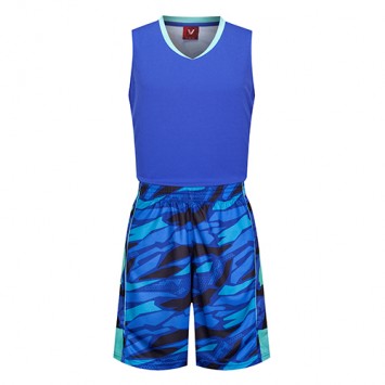 YWD1856#CBA广东队同款篮球服