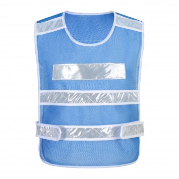 WHRF017#新警察款网布反光马甲