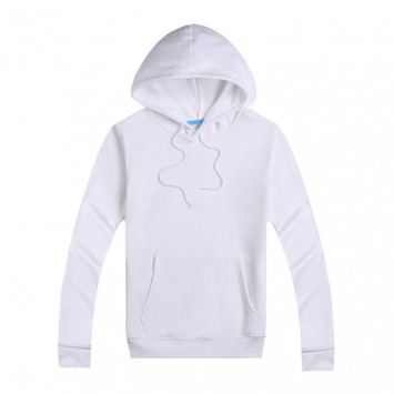 YSYY08#不倒绒带帽套头卫衣