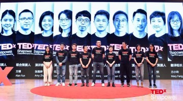 企业文化衫图案设计有哪些潮流案例？