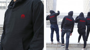 企业文化衫定制要怎么做才好看？