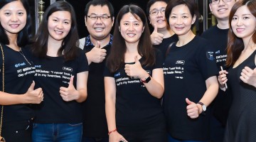 企业定制统一文化衫的意义