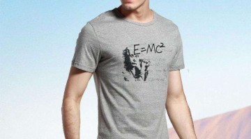 超低价T恤定制都是怎么做到的？