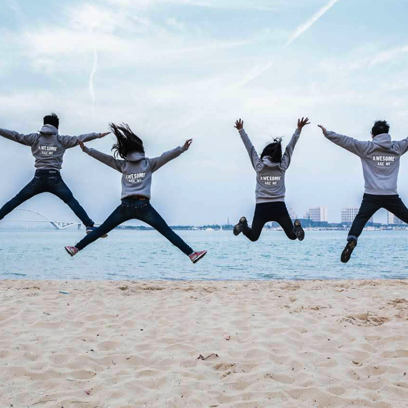 ä¸ºä»ä¹è¦å®å¶é¿è¢å«è¡£