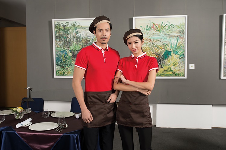 秋冬工作服定制需要注意什么？