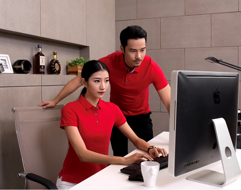 秋冬工作服定制需要注意什么？